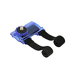 Statyw na kierownic� 1/4 cala do kamer (Z10, SportPod)