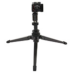 Statyw sto�owy metalowy 40 cm z g�owic� obrotow�