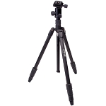 Statyw fotograficzny Camrock TXC66 Carbon + torba