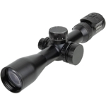 Steiner eRanger 8 2-16x50 CW illuminated riflescope (SKU: LSTP/2-16X50 CW E-RANGER 8 / 3002906704)