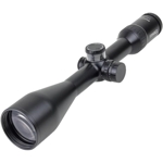 Steiner Ranger 8 3-24x56 CW illuminated riflescope with ballistic turrets (SKU: LSTP/3-24X56 CW RANGER 8 BB / 3003904704)