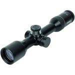 Steiner Ranger 8 1.6-12.8x42 CW illuminated riflescope with ballistic turrets (SKU: LSTP/1,6-12,8X42 CW RANGER 8 BB / 3005904704)