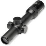 Steiner Ranger 6 1-6x24 illuminated riflescope (SKU: LSTP/1-6X24 RANGER 6 / 3008900204)