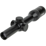 Steiner Ranger 10 1-10x24 illuminated riflescope (SKU: LSTP/1-10X24 RANGER 10 / 3010900204)