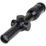 Steiner Ranger 4 1-4x24 illuminated riflescope (SKU: LSTP/1-4X24 RANGER 4 / 8769900204)