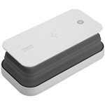 Sterylizator UV rock space XW01 z �adowark� bezprzewodow� (SKU: RS2367)