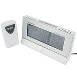 Stacja pogodowa Bresser BF-7