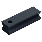 Adapter z otworem 1/4 cala do stopki szukacza Vixen (SuKaHa camera holder with 1/4 thread)