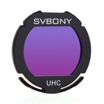 Filtr Svbony UHC EOS-C (SKU: F9131D)
