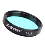 Filtr Svbony CLS 1,25\" Light Pollution Ultra High Contrast (SKU: F9155A)