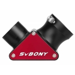 SVBONY SV188P z��czka k�towa 1,25\", dielektryczna, 90 stopni, do refraktor�w (SKU: F9171B)