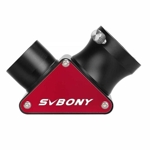 SVBONY SV188P z��czka k�towa 2\", dielektryczna, 90 stopni, do refraktor�w (SKU: F9171D)