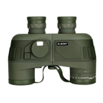 Lornetka Svbony 7x50 Military SV27 z kompasem i siatk� dalmierzow� (SKU: F9307G)