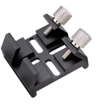 Uniwersalna stopka do szukacza SVBONY - szeroko�� prowadnic: 4,2 mm (SKU: W2370A)