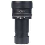 Okular Svbony 2,5 mm 1,25\" SWA 58� (SKU: W2486A)