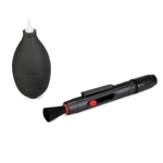 Zestaw do czyszczenia optyki 3w1 Svbony (SKU: W2812A)