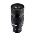 Okular zoom Svbony SV135 7-21 mm 1,25\" (SKU: W9105A)