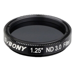 Filtr ksi�ycowy Svbony SV139 1,25\" ND 3,0 T=0,1% (SKU: W9108D)