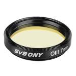 Filtr Svbony O-III SV160 1,25\" 7 nm Narrowband Filter (SKU: W9121A)