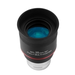 Okular Svbony SV207 Plossl 25 mm 1,25\" SWA 50� (SKU: W9158C)