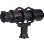 Szukacz Svbony SV208 8x50 prosty, z pod�wietlanym krzy�em i ziemskim obrazem (SKU: W9160A)