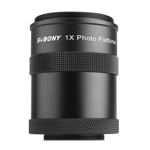 Flattener Svbony SV209 1,0x do SV550 80 mm F/6 M63x1 (SKU: W9161A)