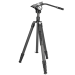 Statyw Svbony z g�owic� SA409-SA410 (SKU: W9174A-W9174B) PRODUKT NIEKONTYNUOWANY