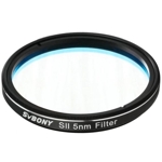 Filtr Svbony S-II SV227 2\" 5 nm Narrowband Astronomical Photographic Filter (SKU: W9187DA)