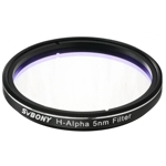 Filtr Svbony H-Alpha SV227 2\" 5 nm  (SKU: W9187DB)