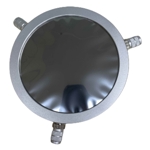 Filtr s�oneczny Svbony SV229 w metalowej oprawie  80 - 118 mm (SKU: W9183B)