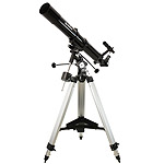 Teleskop Sky-Watcher Synta R-80/900 EQ-2 ze z��czk� 45-90 stopni