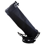 Os�ona na rury do Sky-Watcher Dob 18\" (rozpianana na kratownic�)