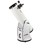 Teleskop Sky-Watcher N-254/1200 SYNTA 10 DOBSON Pyrex (aka Dob 10\" Classic 250P)