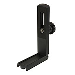 Szyna monta�owa dovetail typu L z gwintem 1/4 cala (SKU: SW-4216)