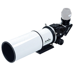 Sky-Watcher Esprit 80 mm F/5 with flattener