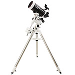 Teleskop Sky-Watcher MAK 127 EQ-3-2 na statywie stalowym NEQ5