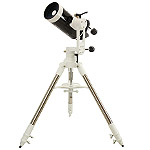 Teleskop Sky-Watcher MAK 127 OTAW (wyci�g 2\") ALT-AZ z mikroruchami i stalowym statywem (AZ5, TPL)
