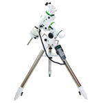 Monta� Sky-Watcher Synta NEQ6 GoTo SynScan PRO (g�owica + tr�jn�g polowy stalowy 2\") NEQ-6 z pilotem SynScan