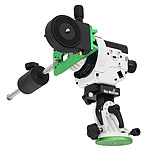 G�owica astrofotograficzna Sky-Watcher Star Adventurer pe�ny zestaw (kolor: bia�y)