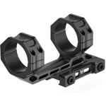 Monta� do lunety 30 mm Swampfox Optics Freedom Mount, Picatinny, czarny (SKU: FCM-30-M / 47108)