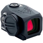 Kolimator zamkni�ty Swampfox Optics Kraken Red, 3 MOA, czerwony punkt (SKU: KRK00116-3R / 47112)