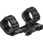 Monta� do lunety 30 mm Swampfox Optics Hostile Engagement, Picatinny (SKU: SHRM-30-M2 / 47122)