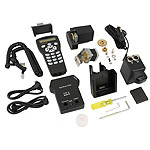 Sky-Watcher SynScan GOTO Upgrade Kit do EQ3-2 (z WiFi)