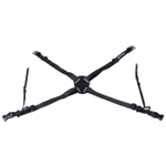 Szelki do lornetek (BRESSER Comfort Harness for Binoculars and Cameras aka Bresser Optic Guard, SKU: 1917500)