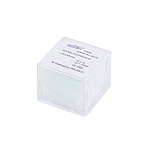 Szkie�ka mikroskopowe nakrywkowe 18x18 mm op. 100 sztuk (SKU: 04-298.202.01)