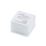Szkie�ka mikroskopowe nakrywkowe 22x22 mm op. 100 sztuk (SKU: 04-298.202.03)
