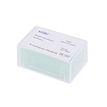 Szkie�ka mikroskopowe nakrywkowe 24x40 mm op. 100 sztuk (SKU: 04-298.202.06)