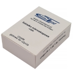 Szkie�ka mikroskopowe podstawowe 50 sztuk ci�te (SKU: 04-296.202.01)