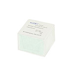 Szkie�ka mikroskopowe nakrywkowe 24x24 mm op. 100 sztuk (SKU: 04-298.202.04)