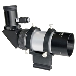 Szukacz i lunetka biegunowa 8x50 z nasadk� k�tow� i pod�wietlanym okularem (Explore Scientific) (SKU: 0620160)